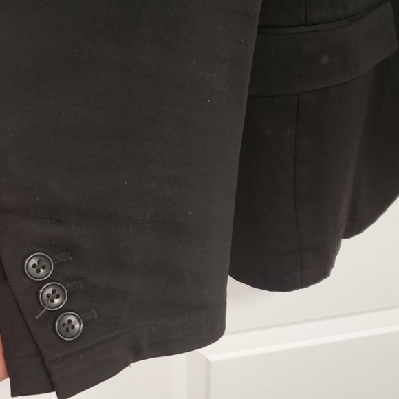 RARE Fashion Black blazer - Picture 6 of 12